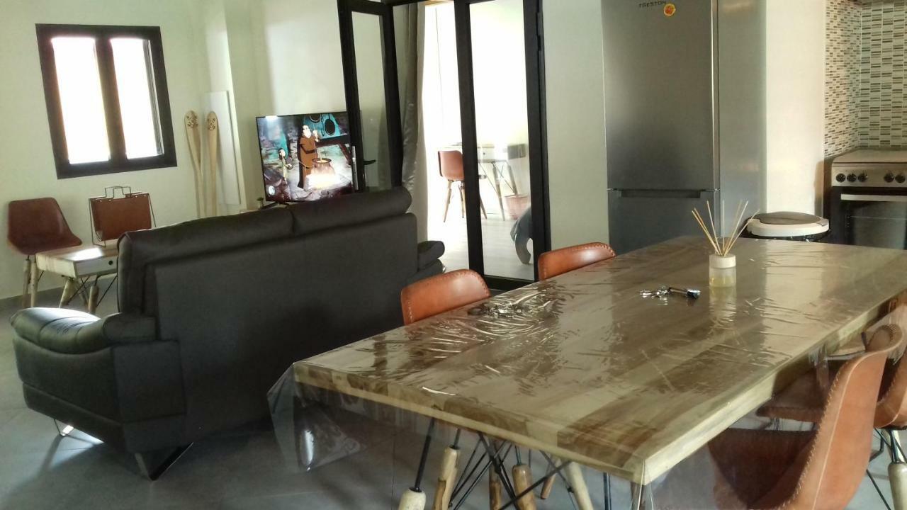 Location Meuble A Salazie 호텔 외부 사진
