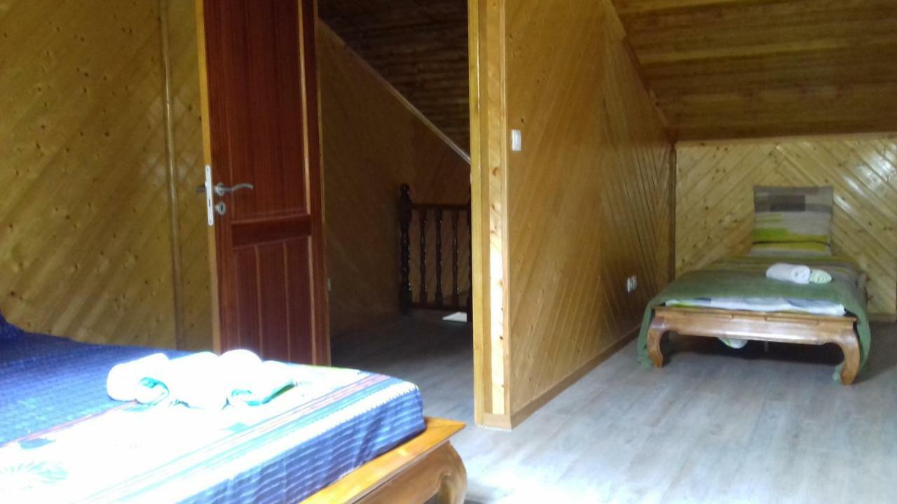 Location Meuble A Salazie 호텔 외부 사진