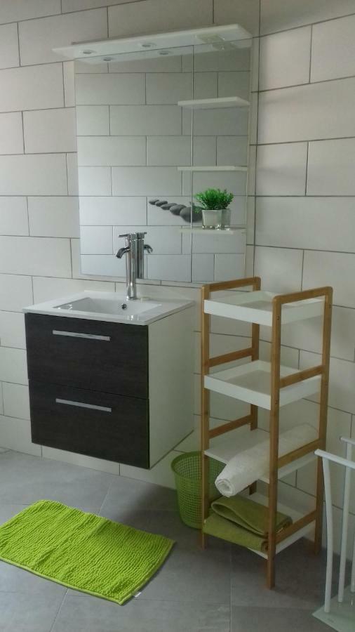 Location Meuble A Salazie 호텔 외부 사진